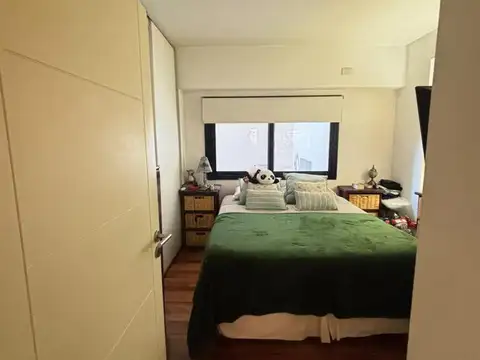 Departamento de 2 ambientes con Balcon