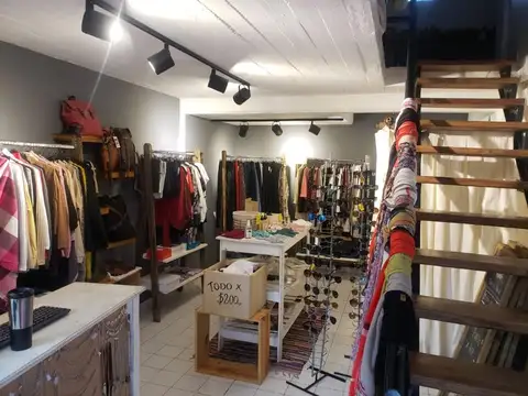 Local en Venta en La Horqueta, USD 100.000