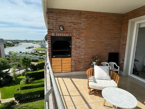 Departamento en Venta en Nordelta, Partido de Tigre