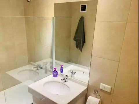 Departamento en Venta en Belgrano R, USD 137.500