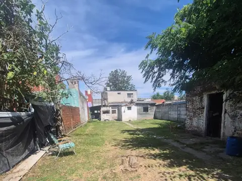 LOTE EN VENTA EN LA PLATA