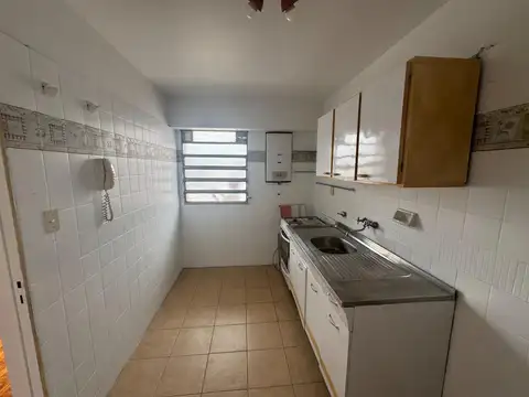 Departamento en Alquiler de 3 ambientes