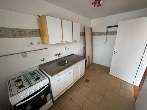 Departamento en Alquiler de 2 dormitorios