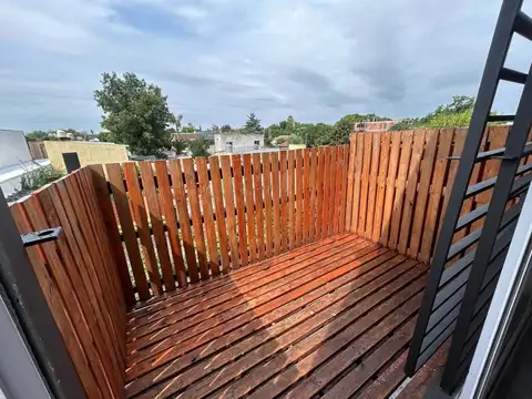 Departamento en Venta en Jose Clemente Paz, USD 36.000