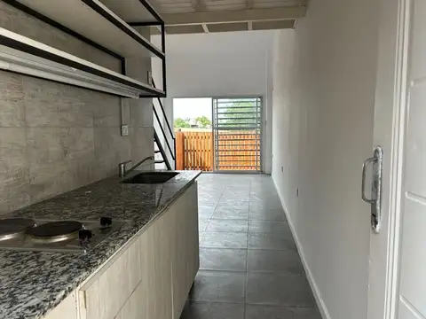 Avenida Gaspar Campos 6200