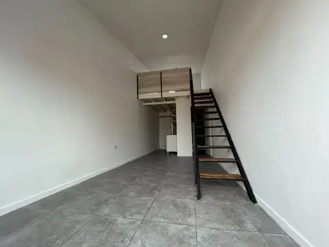 VENTA DEPTO A ESTRENAR EN JOSE C. PAZ