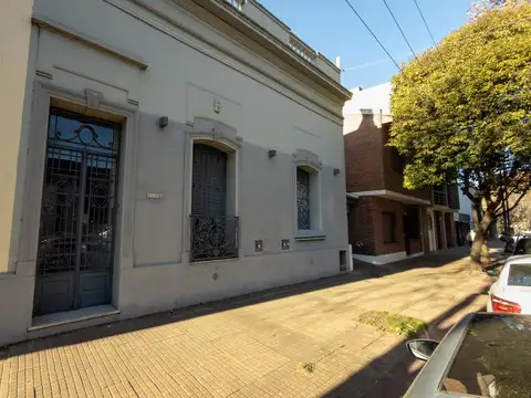Casa en La Plata