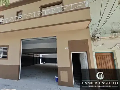 Galpón en Alquiler en Parque Avellaneda, CABA