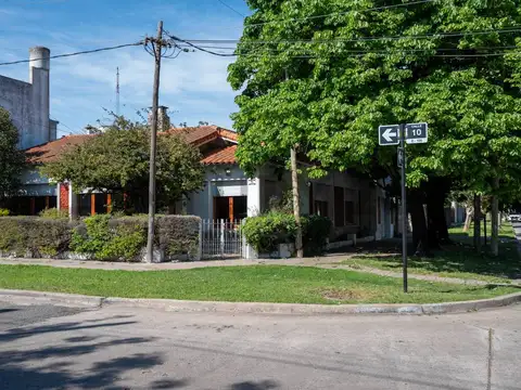 10 esq. 531 100, Piso 0