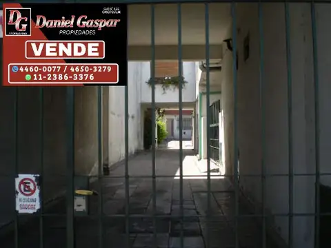 VENTA – PH 2 AMBIENTES AMPLIO – 46 M2