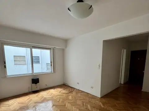 Departamento en Venta 58 años