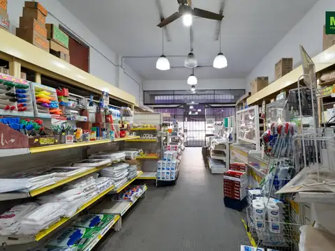 Local en Venta 45 años