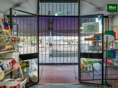 Local en Venta en Villa Urquiza, USD 1.190.000