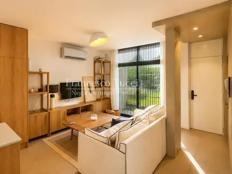 Casa en Venta en Barrio Parque Leloir, USD 330.000