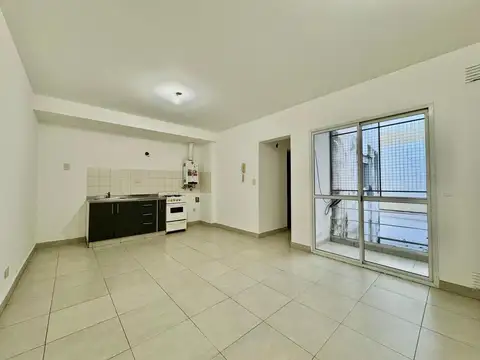 Departamento en Alquiler en Centro, Rosario