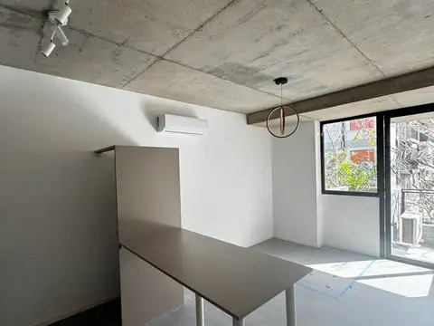 Departamento en Alquiler de Monoambiente