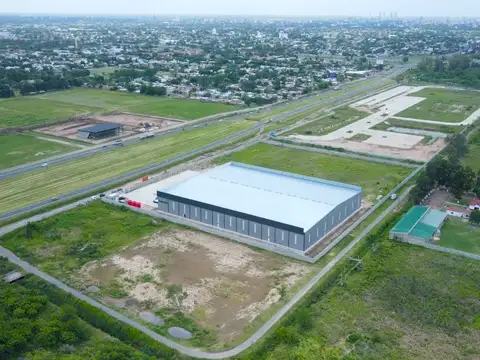 Cordoba y Wilde - Nave Logística AAA 8.700 m² , Piso 0