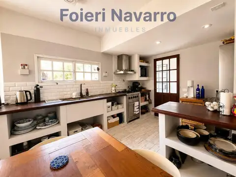 Casa en Venta 40 años