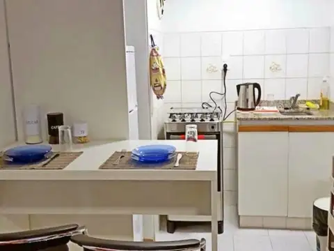 Departamento en Alquiler en Pocitos , $ 17.500