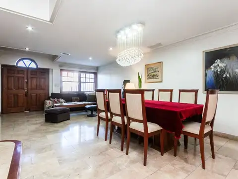 Casa en Venta 27 años