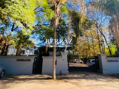 Departamento Venta 1 Dormitorio Saint Matthew´s 60 m2 Pilar