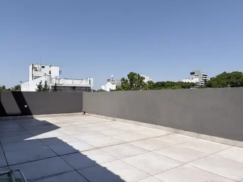 Departamento en Saavedra