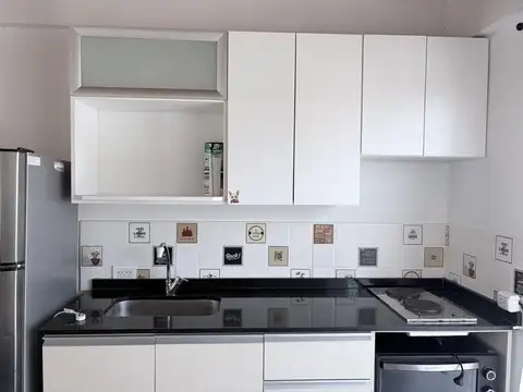 Departamento en Alquiler en Saavedra, $ 800.000