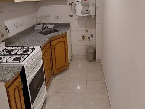 Departamento en Alquiler 10 años