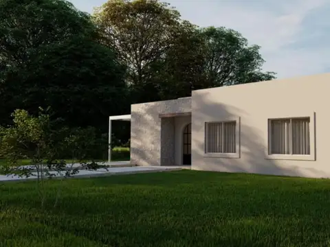 Casa en Venta A Estrenar