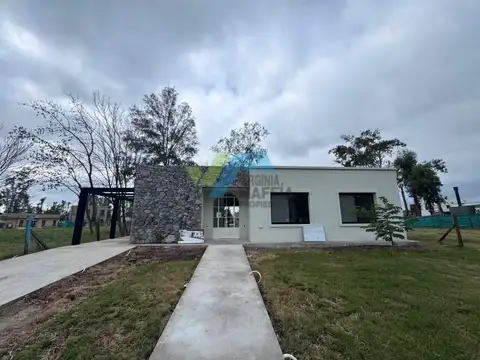 Casa en Venta al Noreste