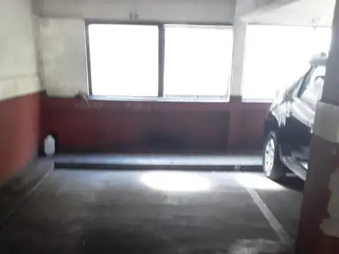 Cochera en Belgrano