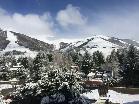 Muy Lindo Departamento Base Cerro Catedral