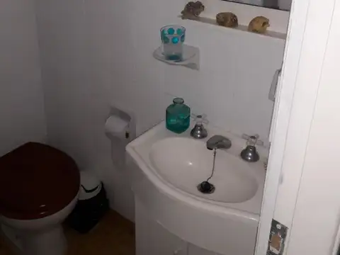 Alq temp monoambiente- playa