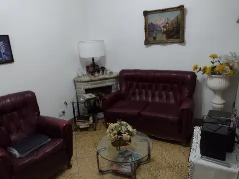 Depto Tipo Casa en Venta de 2 ambientes