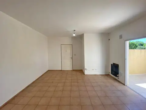 Departamento en Alquiler de 2 dormitorios