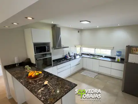 Casa en Venta en Funes Town, USD 225.000