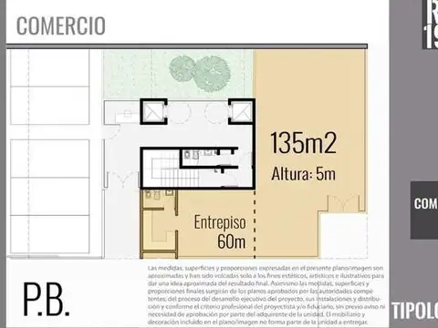 Oficina  en Venta ubicado en General Pacheco, Tigre, G.B.A. Zona Norte