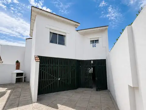 Departamento 61 nº 45 UF 6, Mar del Tuyu (120521)