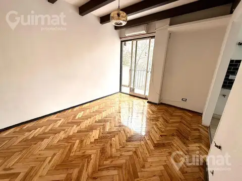 Departamento en Alquiler de 2 ambientes