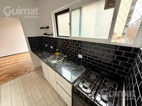 Departamento en Alquiler al Este