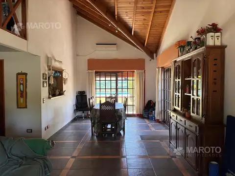 Casa en Venta 26 años