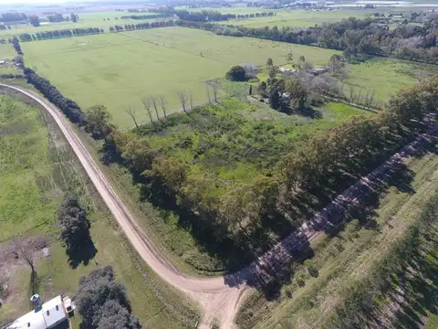 Terreno Campo  en Venta en Altos de Robles, Parada Robles, Exaltación de la Cruz