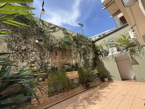 san benito de palermo 1500, Piso 0