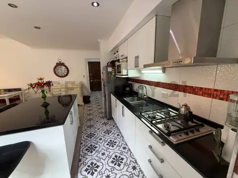 Venta Departamento Exclusivo en Las cañitas