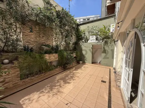 Venta Departamento Exclusivo en Las cañitas