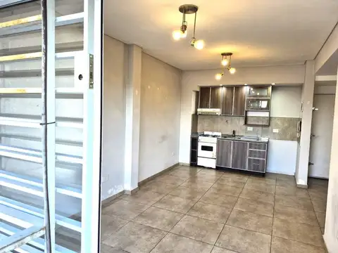 Departamento en Venta al Norte