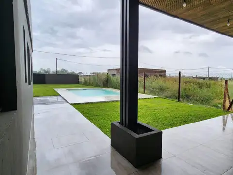 Casa en Venta en Ibarlucea, USD 135.000