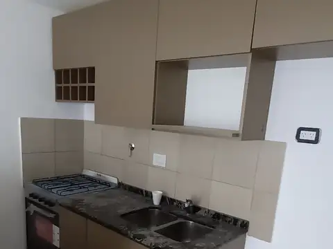 Arenales 300, Piso 2