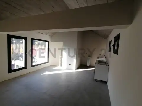 VENTA - DEPTO DOS AMB A ESTRENAR C/ COCHERA -  CENTRO SAN MA