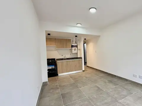 Departamento en Venta en Republica De La Sexta, Rosario